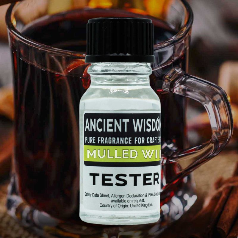 10 ml Tester Mirisno Ulje - Rafe
