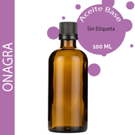 Ulje Noćurka (Bazno) 100ml - Bez Etikete