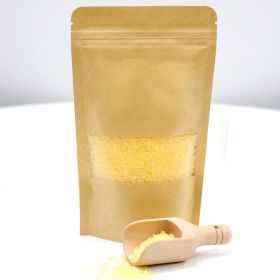 Aromaterapijska Sol za Kupanje 350g - Bez Etikete - Buđenje