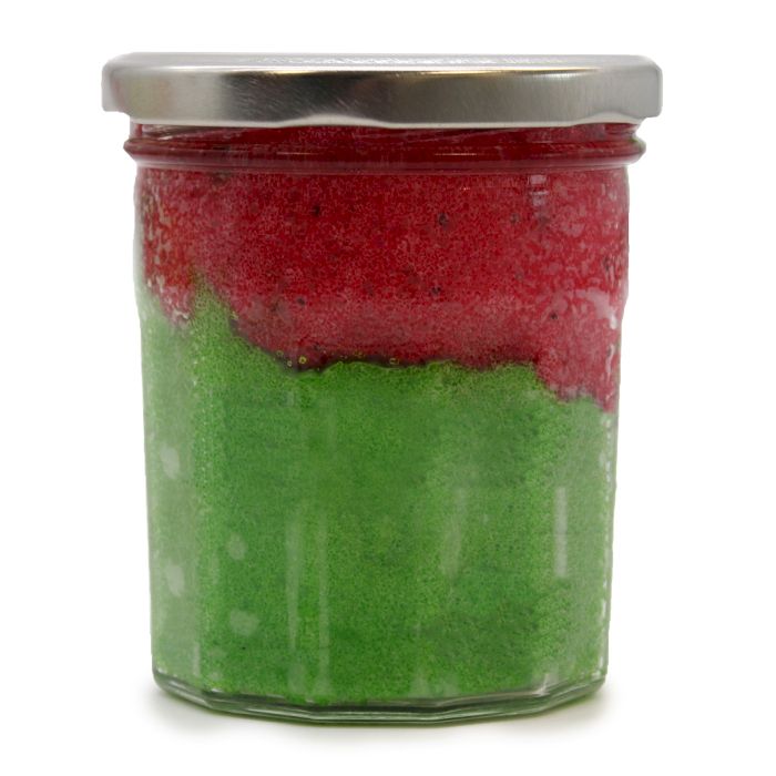 Mirisni Šećerni Piling za Tijelo - Daiquiri Lubenica 300 g - bez Etikete