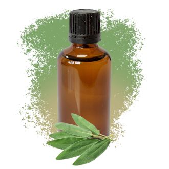 Kadulja 50ml - Bez Etikete