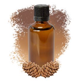 Cedrovina Virginijska 50ml - Bez Etikete