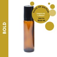 Fino Parfermsko Ulje Bold 10ml - Neoznačeno