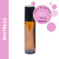Fino Parfermsko Ulje Mistress 10ml - Neoznačeno
