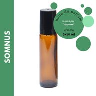 Fino Parfermsko Ulje Somnus 10ml - Neoznačeno