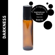 Fino Parfermsko Ulje Darkness 10ml - Neoznačeno