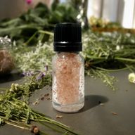 Neoznačena Aromaterapijska Mirisna Sol - Buđenje