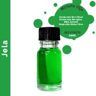 Jela Mirisno Ulje 10 ml - Bez Etikete