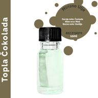 Topla Čokolada Mirisno Ulje 10ml - Bez Etikete