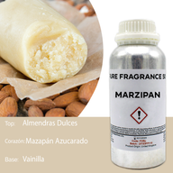 Čisto Mirisno Ulje - Marcipan 500ml