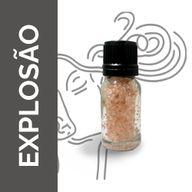 Neoznačena Aromaterapijska Mirisna Sol - Fokus