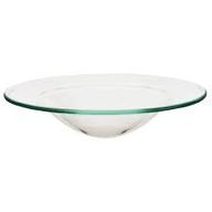 Rezervna Posuda za Aroma Lampu - Klasična 11,5 cm