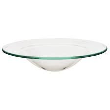 Rezervna Posuda za Aroma Lampu - Klasična 11,5 cm