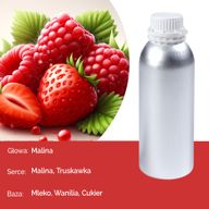 Voćni Zalogaji Čisto Mirisno Ulje - 500 ml