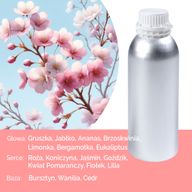 Sakura Cvijet Miris