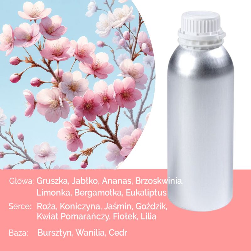 Sakura Cvijet Miris