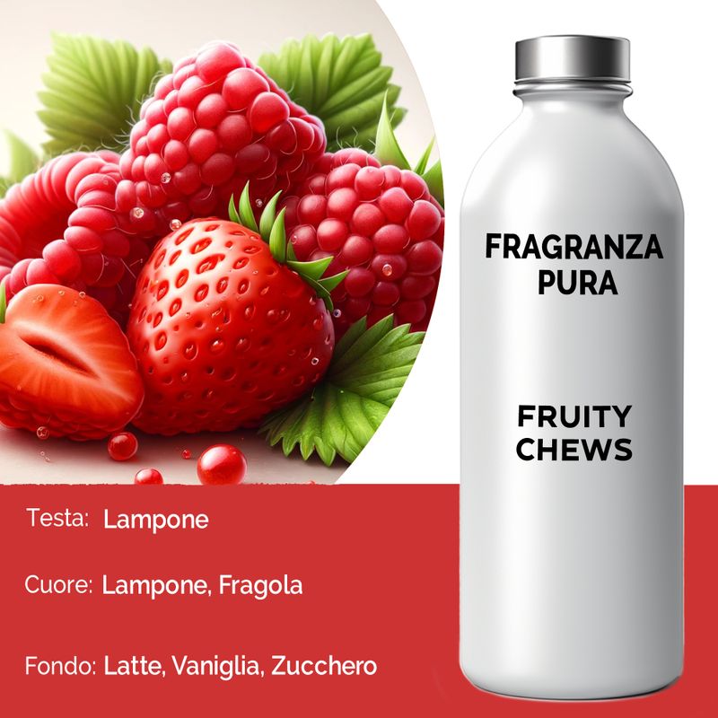 Voćni Zalogaji Čisto Mirisno Ulje - 500 ml