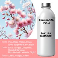 Sakura Cvijet Miris