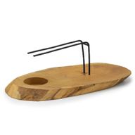 Palo Santo Držač - Prirodno Gamel Drvo