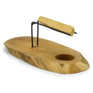 Palo Santo Držač - Prirodno Gamel Drvo