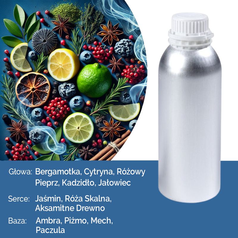 Energija Čisto Mirisno Ulje - 500ml