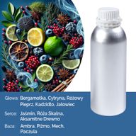 Energija Čisto Mirisno Ulje - 500ml