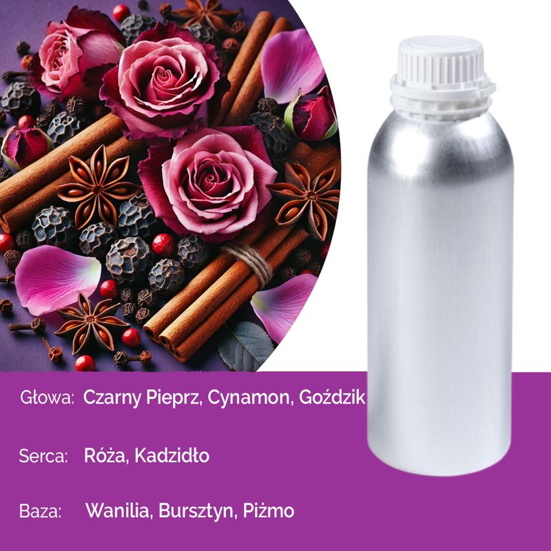 Nebeski Čisto Mirisno Ulje - 500ml