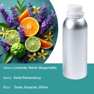 Spokoj Čisto Mirisno Ulje - 500ml