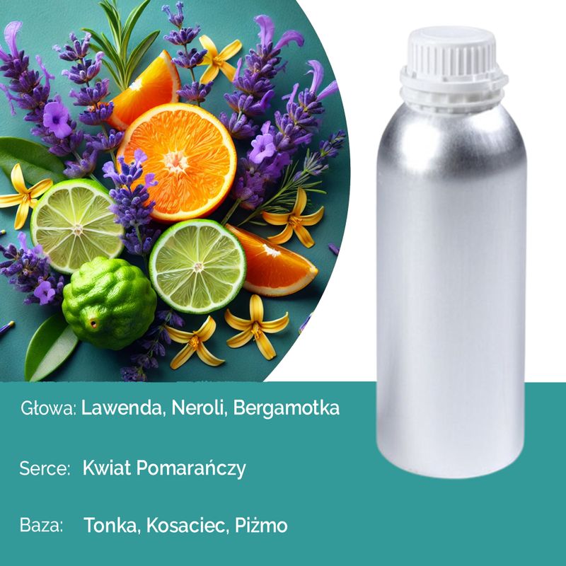 Spokoj Čisto Mirisno Ulje - 500ml