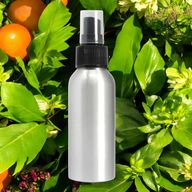 100ml Sprej s Eteričnim Uljima Ylang Ylang & Mandarina - Bez Etikete