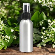100ml Sprej s Eteričnim Uljima May Chang & Bergamot - Bez Etikete