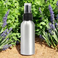 100ml Sprej s Eteričnim Uljima Lavanda i Komorač - Bez Etikete