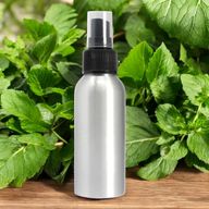 100ml Sprej s Eteričnim Uljima Timijan i Menta - Bez Etikete