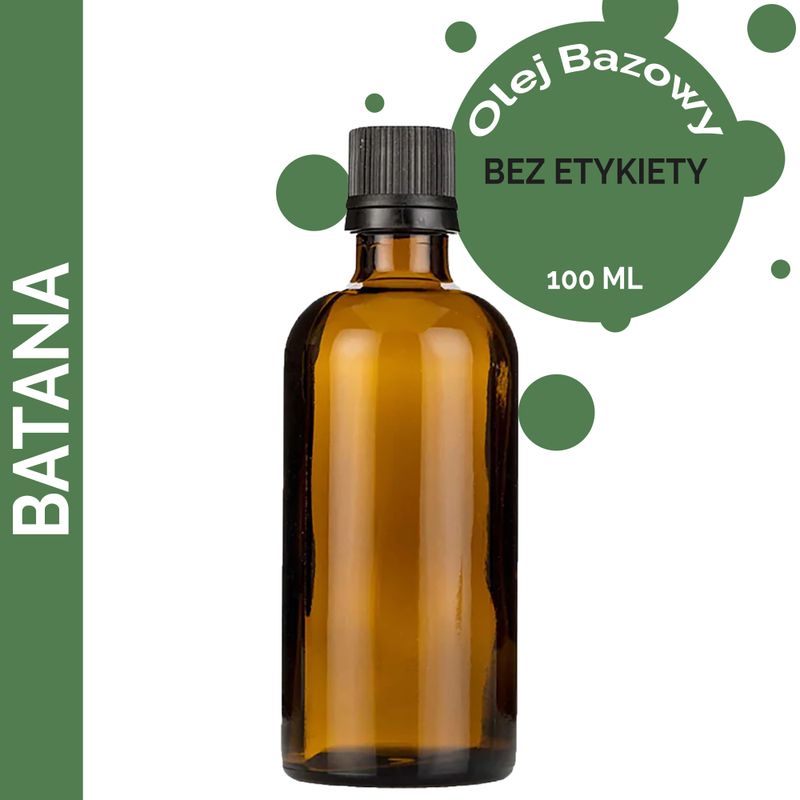 Ulje Batane - 100 ml - Bez Etikete
