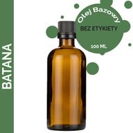 Ulje Batane - 100 ml - Bez Etikete