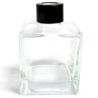 Četvrtasta Difuzor Bočica - 200 ml
