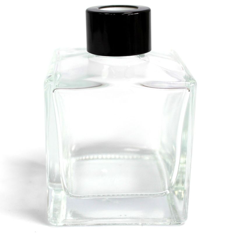 Četvrtasta Difuzor Bočica - 200 ml