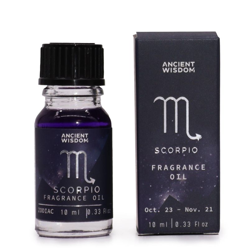 Zodijak Mirisna Ulja - Starter & Stalak