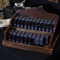 Zodijak Mirisna Ulja - Starter & Stalak