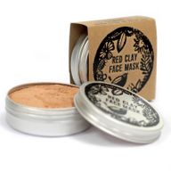 Maska za Lice 80g - Crvena Glina