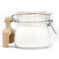 Fairy Dust Puder za Kupku 500g - Klementina