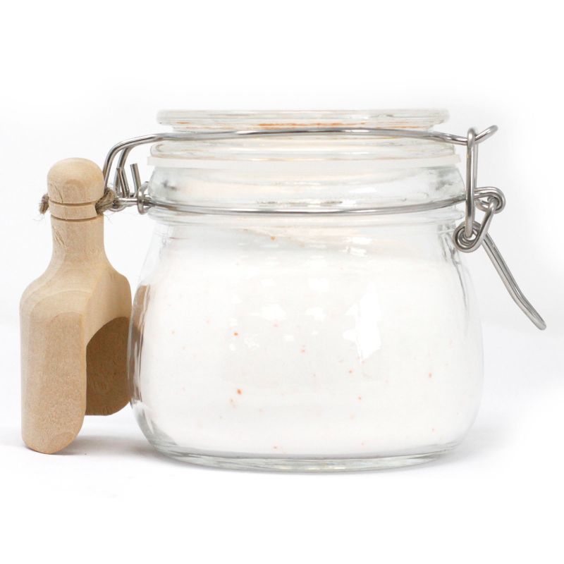 Fairy Dust Puder za Kupku 500g - Klementina