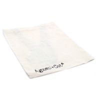 Agnes + Cat Pamučna Torba 6oz - 35x30 cm - Prirodna