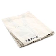 Agnes + Cat Pamučna Torba 6oz - 35x30 cm - Prirodna