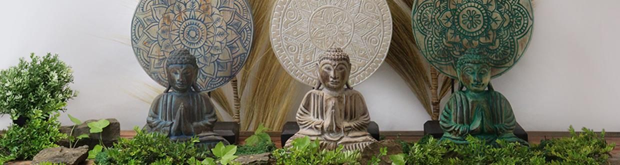 Veleprodaja Buddha Feng Shui Setovi - AWGifts Hrvatska - Dobavljač Poklona i Aromaterapije