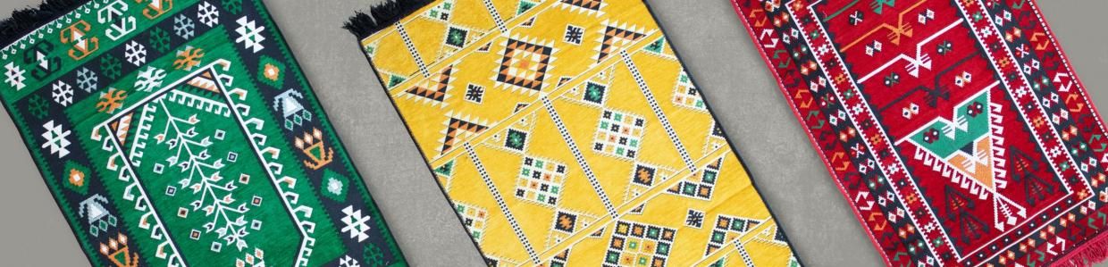Veleprodaja Kilim Tepisi - AWGifts Hrvatska - Dobavljač Poklona i Aromaterapije
