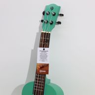 Ručno Izrađeni Ukulele – Prirodni Sunčev Sjaj (4 Žice)