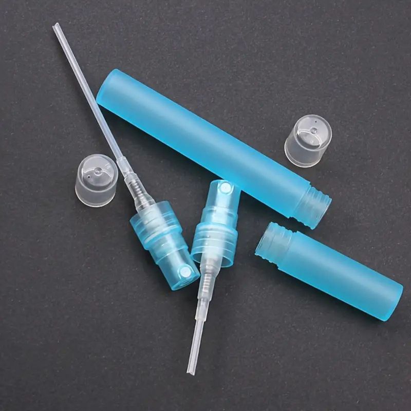 Džepni Parfem u Spreju 10 ml - (12 nasumučnih boja)
