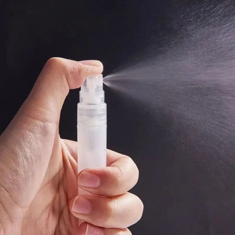 Džepni Parfem u Spreju 10 ml - (12 nasumučnih boja)