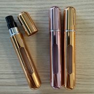 Džepni Parfem s Punjenjem u Spreju 8ml - Shiny (razne boje)